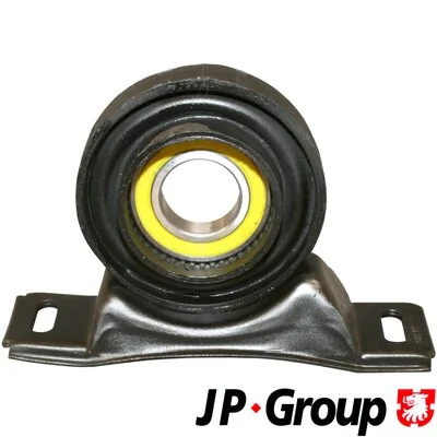 Suspension, propshaft